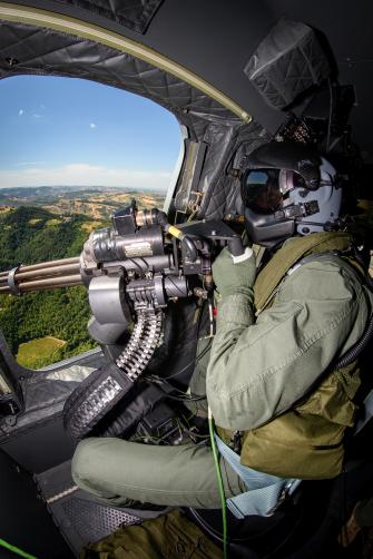AW101 - Military Helicopters | Leonardo - Helicopters